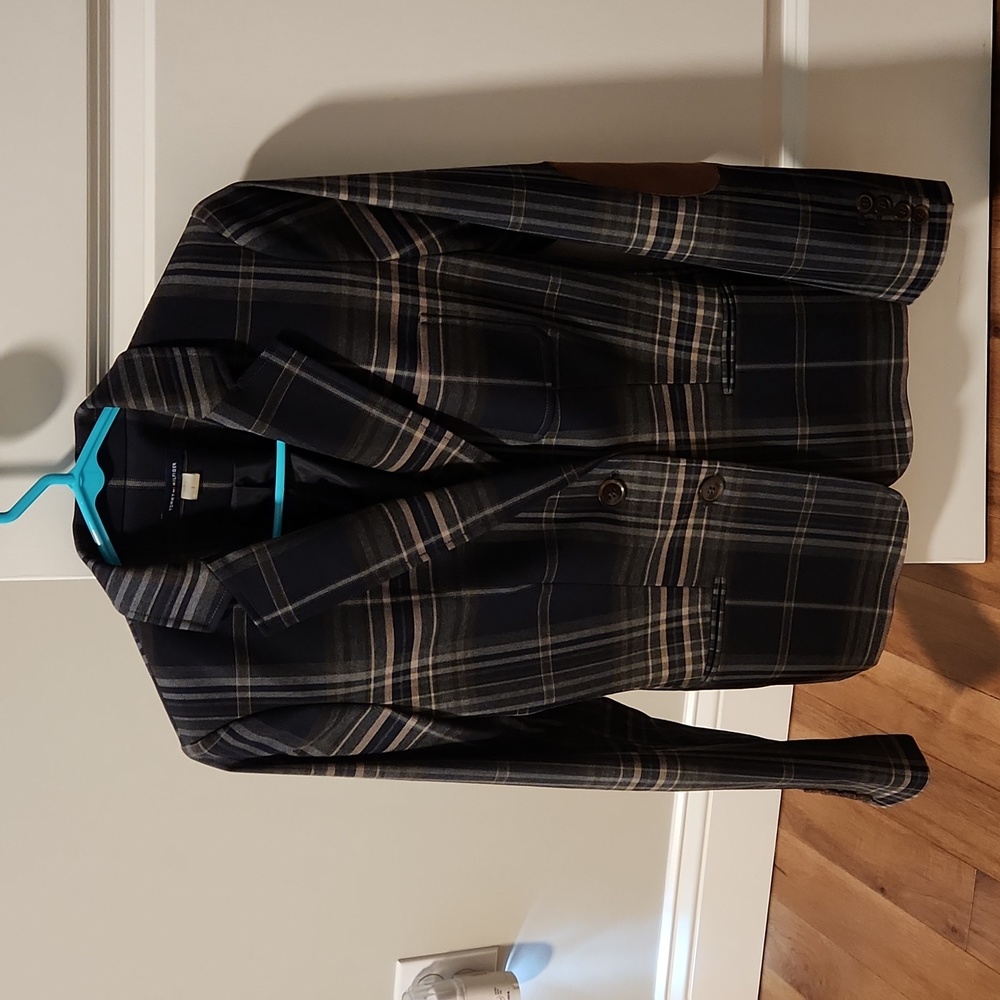 Tommy Hilfiger Women's Blazer; Size 2; Great Condition